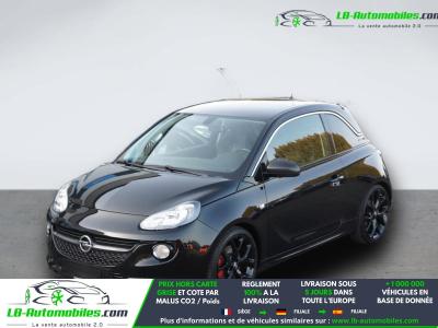 Opel Adam 1.4 Turbo 150 ch