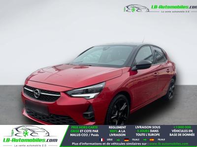 Opel Corsa 1.2 Turbo 130 ch BVA