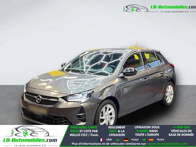 Opel Corsa 1.2 Turbo 100 ch BVM