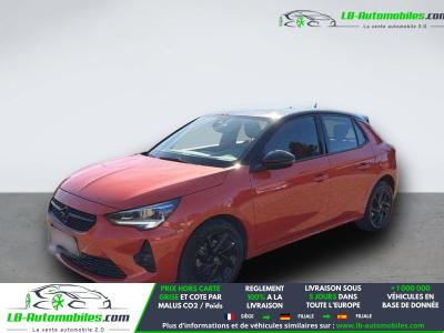 Opel Corsa 1.2 Turbo 130 ch BVA