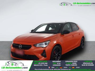 Opel Corsa 1.2 Turbo 130 ch BVA