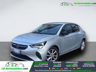 Opel Corsa 1.2 Turbo 100 ch BVM