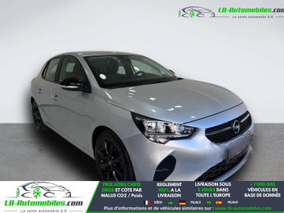 Opel Corsa 1.2 75 ch BVM