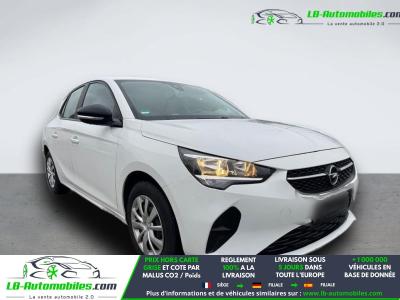 Opel Corsa 1.2 75 ch BVM