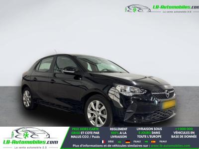 Opel Corsa 1.2 Turbo 100 ch BVM