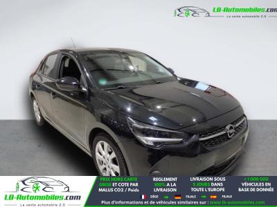 Opel Corsa 1.2 Turbo 100 ch BVM