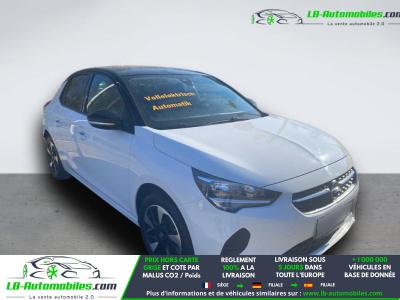 Opel Corsa Electrique 136 ch & Batterie 50 kw/h