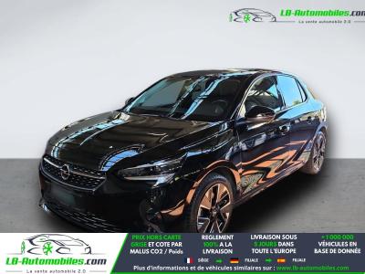 Opel Corsa Electrique 136 ch & Batterie 50 kw/h