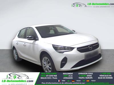 Opel Corsa Electrique 136 ch & Batterie 50 kw/h