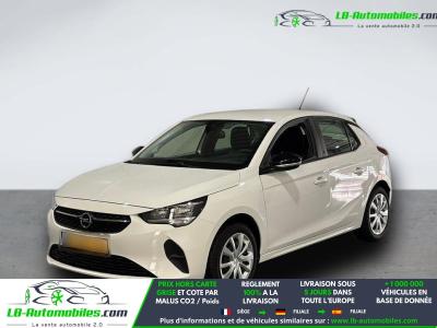 Opel Corsa Electrique 136 ch & Batterie 50 kw/h
