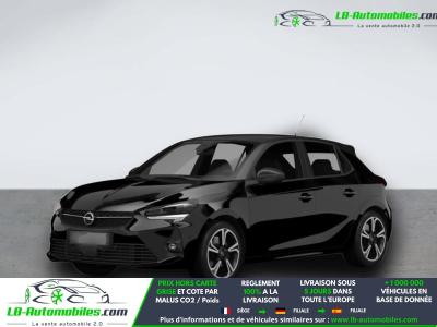 Opel Corsa 1.2 Turbo 100 ch BVA