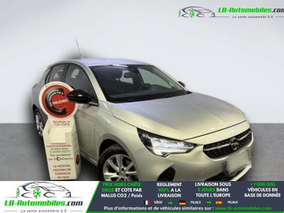 Opel Corsa 1.2 Turbo 100 ch BVA