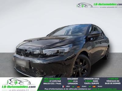 Opel Corsa 1.2 Turbo 100 ch BVA