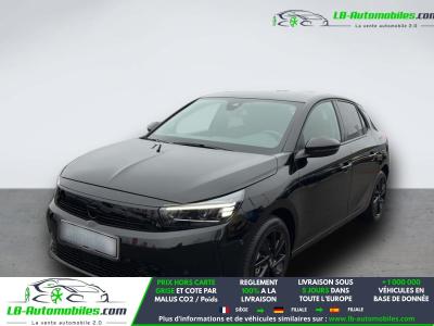 Opel Corsa 1.2 Turbo 100 ch BVA
