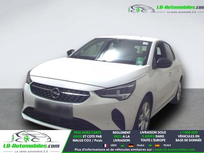 Opel Corsa 1.2 Turbo 100 ch BVA