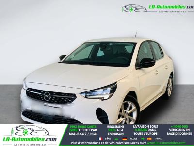 Opel Corsa 1.2 Turbo 100 ch BVA
