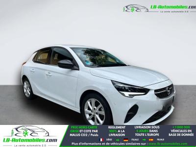 Opel Corsa 1.2 Turbo 100 ch BVA