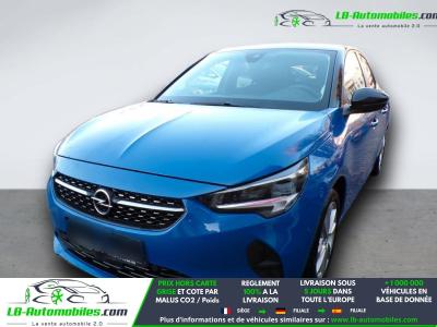 Opel Corsa 1.2 Turbo 100 ch BVA