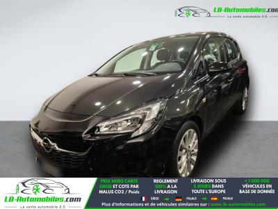 Opel Corsa 1.4 90 ch BVA