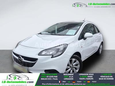 Opel Corsa 1.4 90 ch BVA