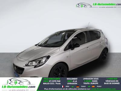 Opel Corsa 1.4 90 ch BVA