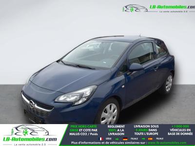 Opel Corsa 1.4 90 ch BVA