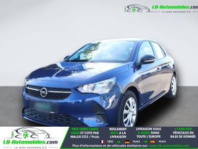 Opel Corsa Electrique 136 ch & Batterie 50 kw/h
