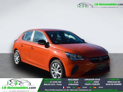 Opel Corsa Electrique 136 ch & Batterie 50 kw/h