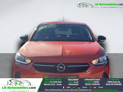 Opel Corsa Electrique 136 ch & Batterie 50 kw/h