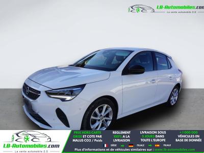 Opel Corsa 1.2 Turbo 100 ch BVA