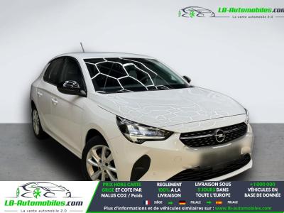 Opel Corsa 1.2 Turbo 100 ch BVA
