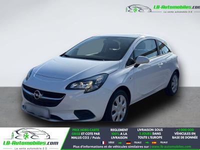 Opel Corsa 1.4 90 ch BVM