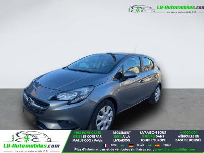 Opel Corsa 1.4 90 ch BVM