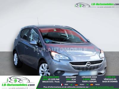 Opel Corsa 1.4 90 ch BVM