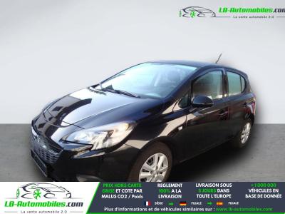Opel Corsa 1.4 90 ch BVM