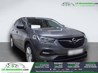 Opel Grandland 1.5 Diesel 130 ch BVA