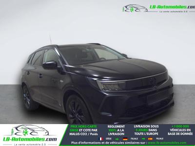 Opel Grandland 1.5 Diesel 130 ch BVA