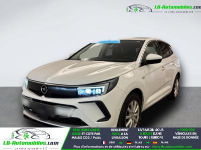 Opel Grandland 1.5 Diesel 130 ch BVA