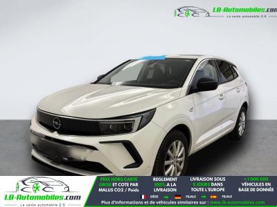 Opel Grandland 1.5 Diesel 130 ch BVA