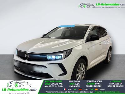 Opel Grandland 1.5 Diesel 130 ch BVA