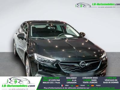 Opel Insignia Grand Sport 1.6 D 136 ch BVM