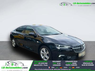 Opel Insignia Grand Sport 2.0 Diesel 174 ch BVA