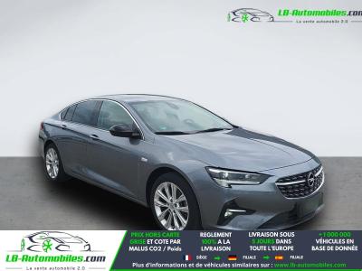 Opel Insignia Grand Sport 2.0 Diesel 174 ch BVA