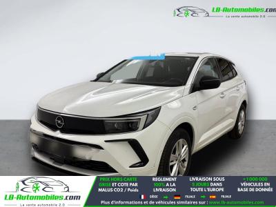 Opel Grandland 1.5 Diesel 130 ch BVA
