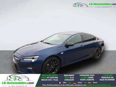 Opel Insignia Grand Sport 2.0 Turbo 200 ch BVA