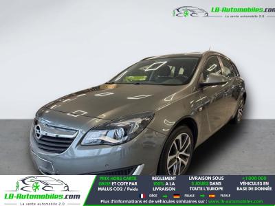 Opel Insignia Grand Sport 1.6 D 136 ch BVM