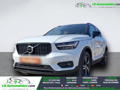 Volvo XC40 T4 190 ch BVA