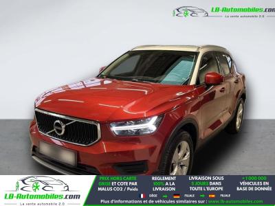 Volvo XC40 T4 190 ch BVA