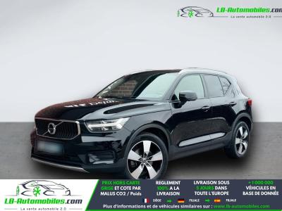 Volvo XC40 T4 190 ch BVA