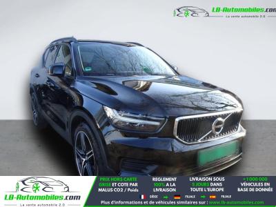 Volvo XC40 T4 190 ch BVA
